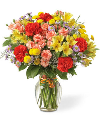Same Day Flower Delivery - FromYouFlowers